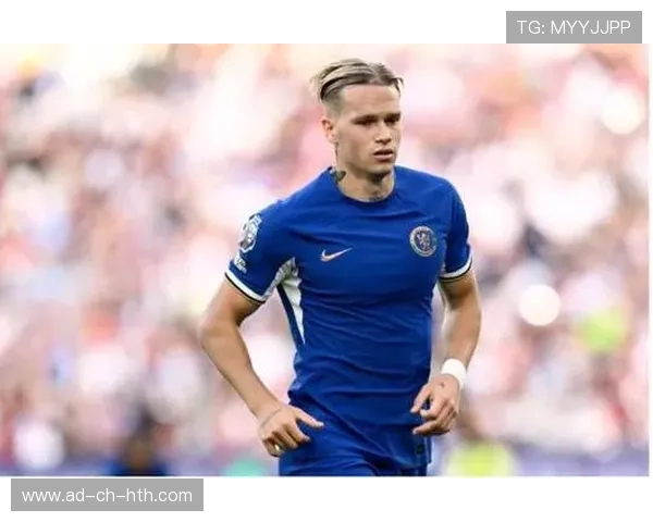 切尔西连线内切成功，穆德里克推射扩大比分