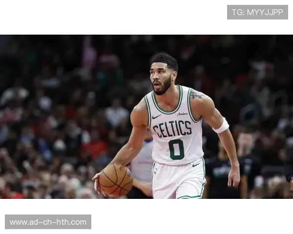 塔图姆外线妙射,波士顿延续强劲攻势