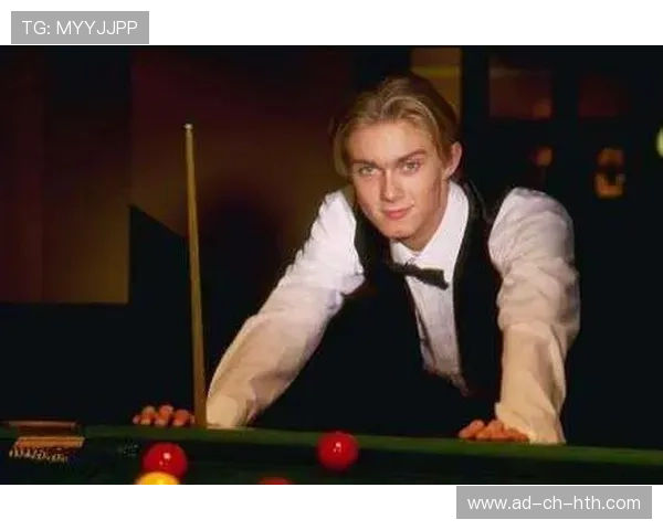 《Hope：年轻天才的崛起，期待更多精彩表现》，年轻的天才们