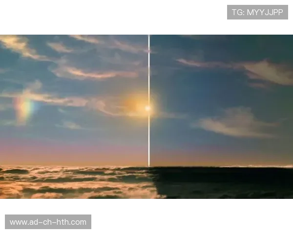 太阳外线精准投射拉开分差